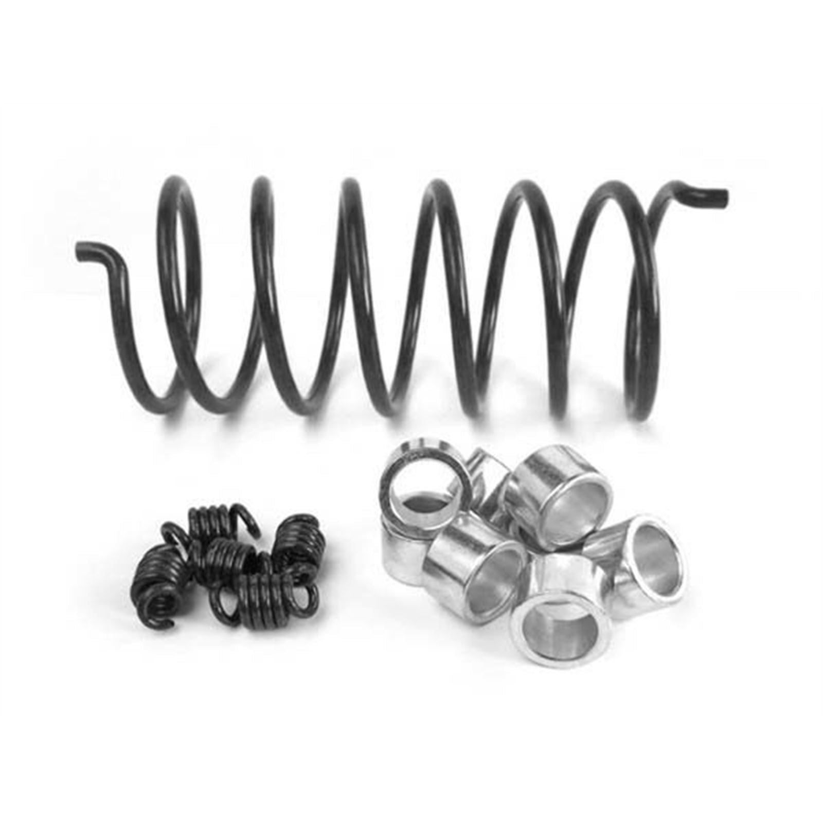 EPI Performance Low Elev. Sand Dune Clutch Kit - Paddle Tires WE493006_1547022