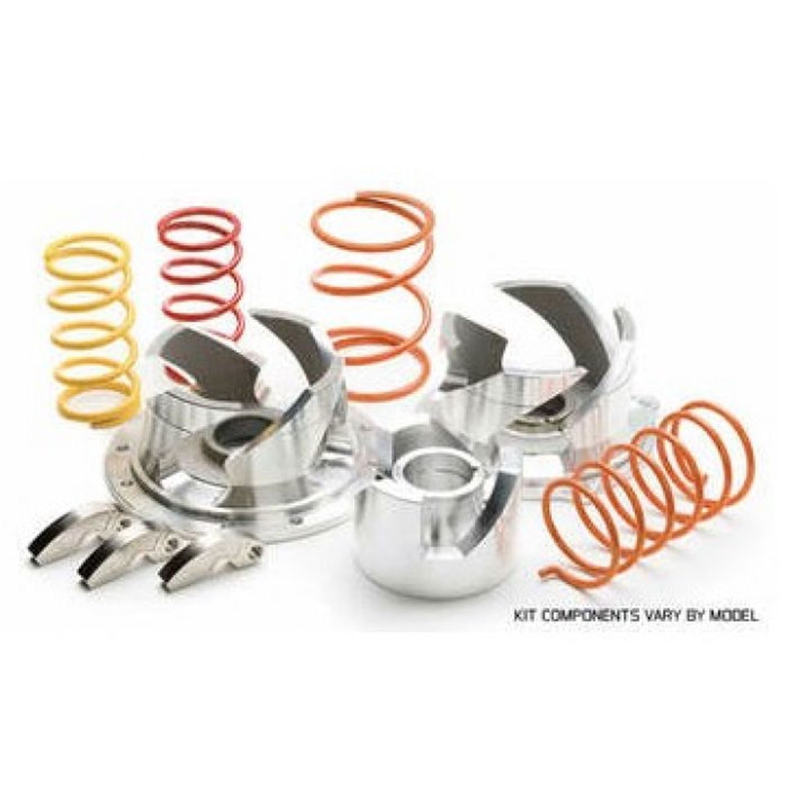 EPI Pro Series Clutch Kit [MPN: PR-43]_1082804