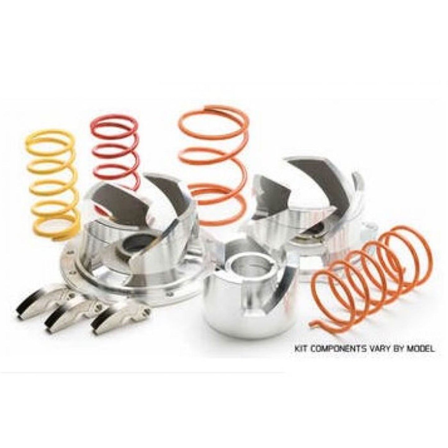 EPI Pro Series Clutch Kit PR-62_1082805