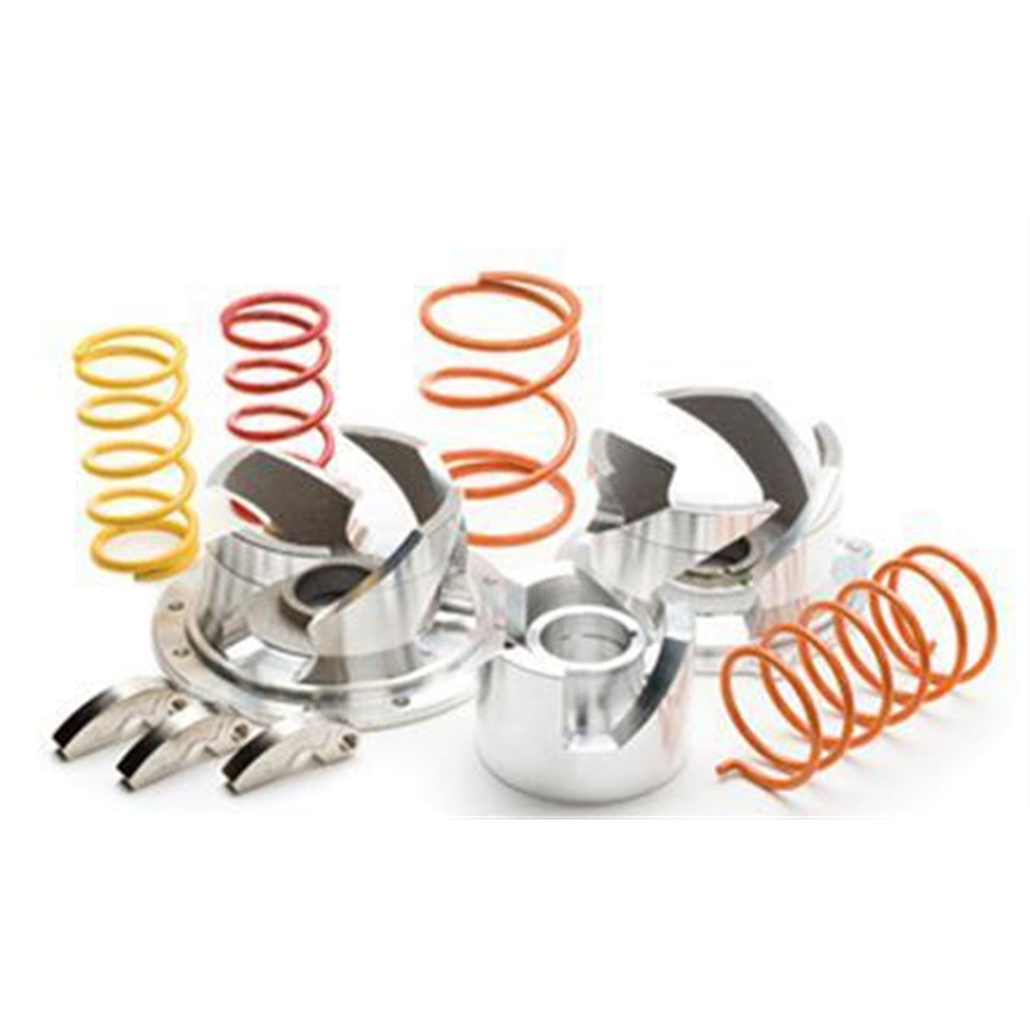 EPI Pro Series Clutch Kit for Polaris 800 XC SP 2004-05 PR-79_1541519