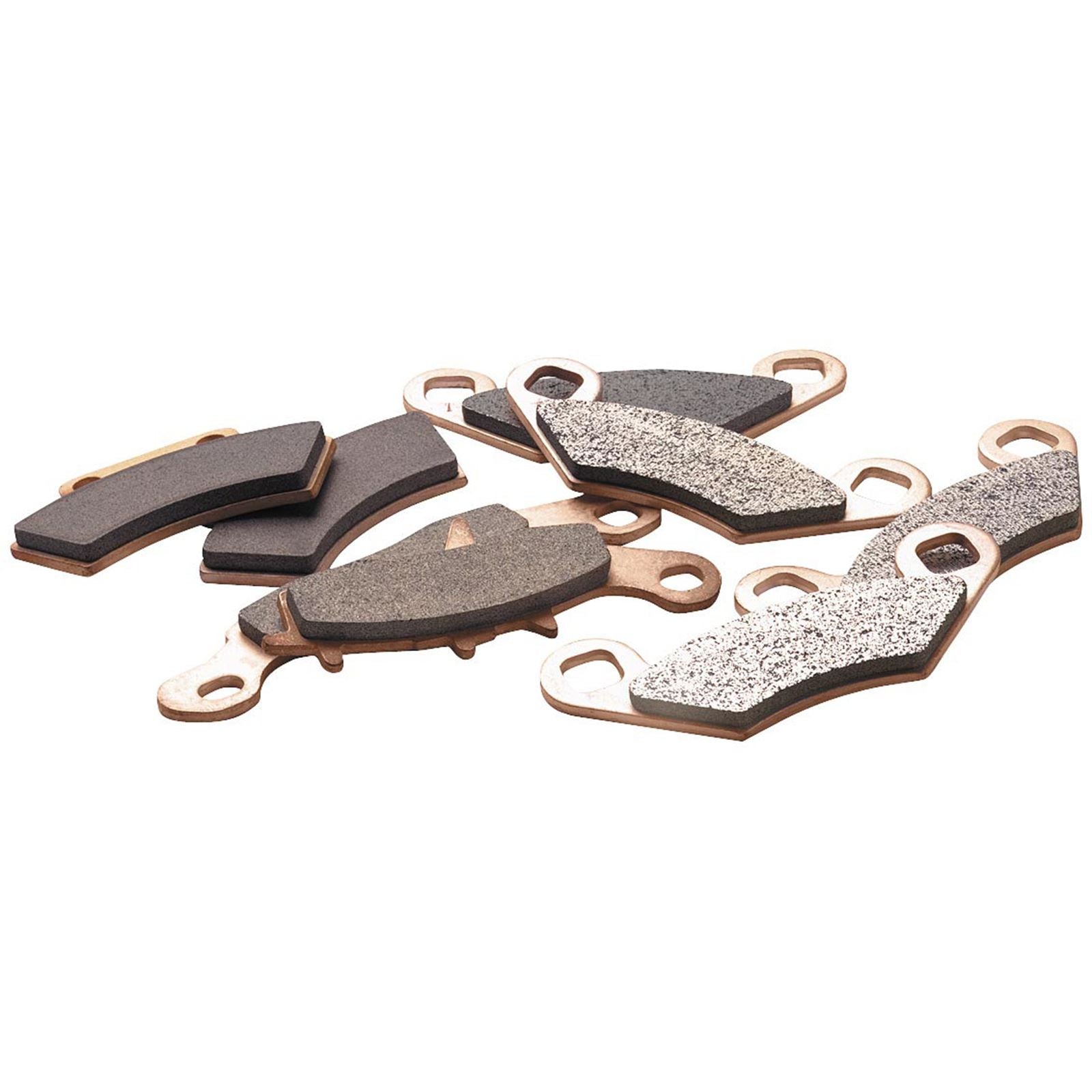 EPI Performance Brake Pad/Shoe for Yamaha WE445388_1547230