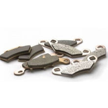 EPI Performance Brake Pad/Shoe YA442050_1082762