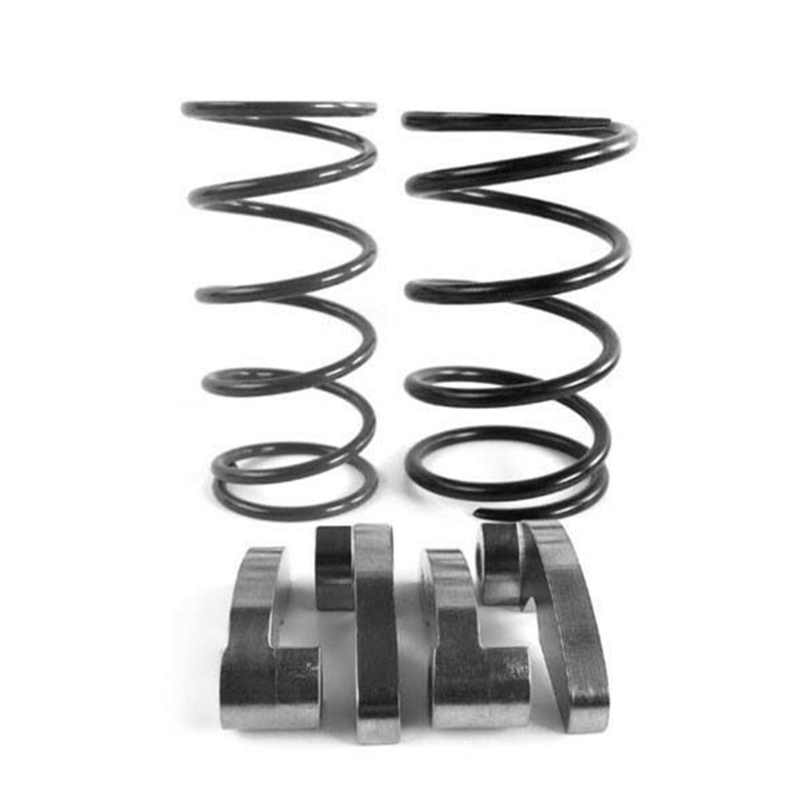 EPI Performance Low Elev. Sand Dune Clutch Kit - Paddle Tires AW443106_1541576