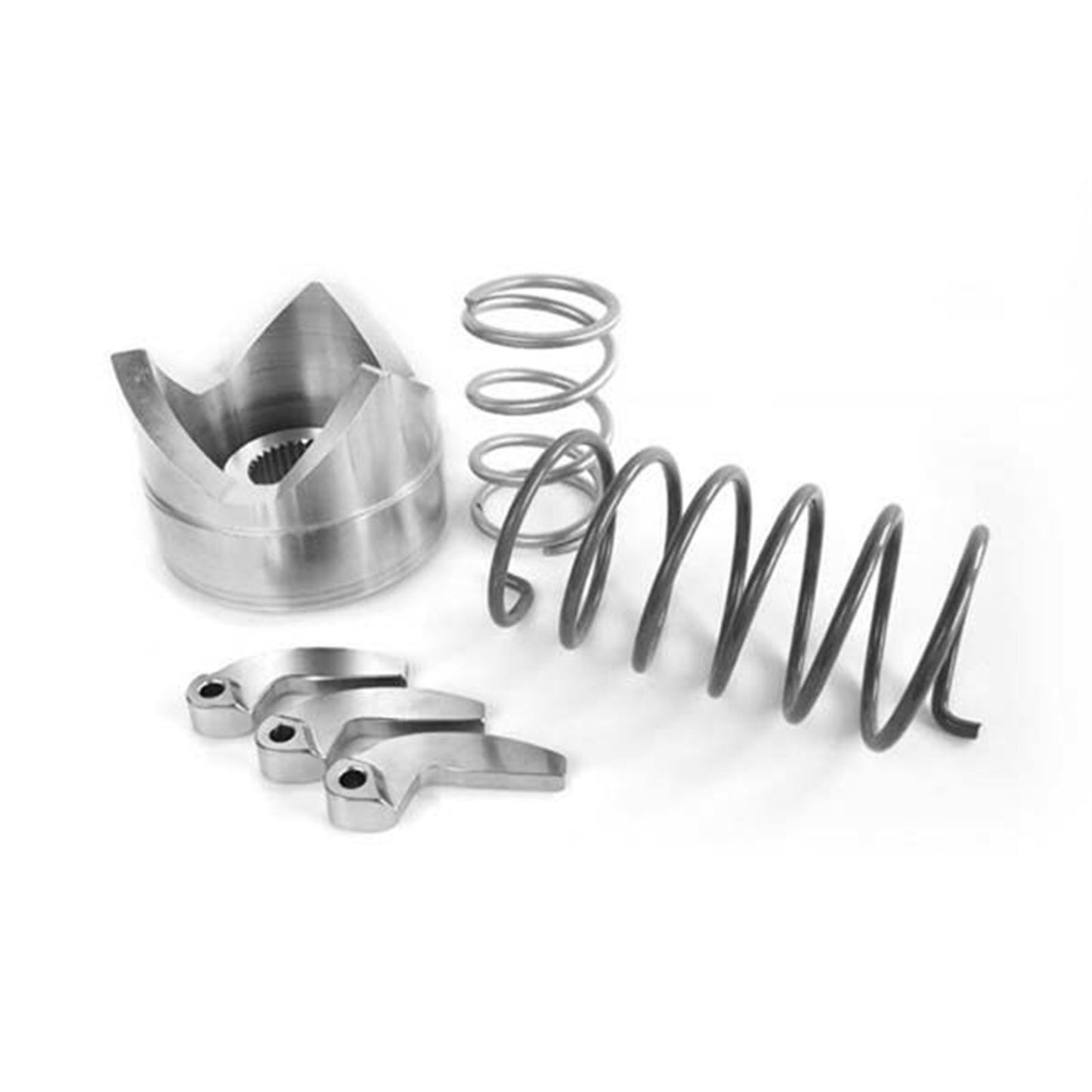 EPI Performance High Elev. Sport Utility Clutch Kit - Stock Tires WE410535_1541588