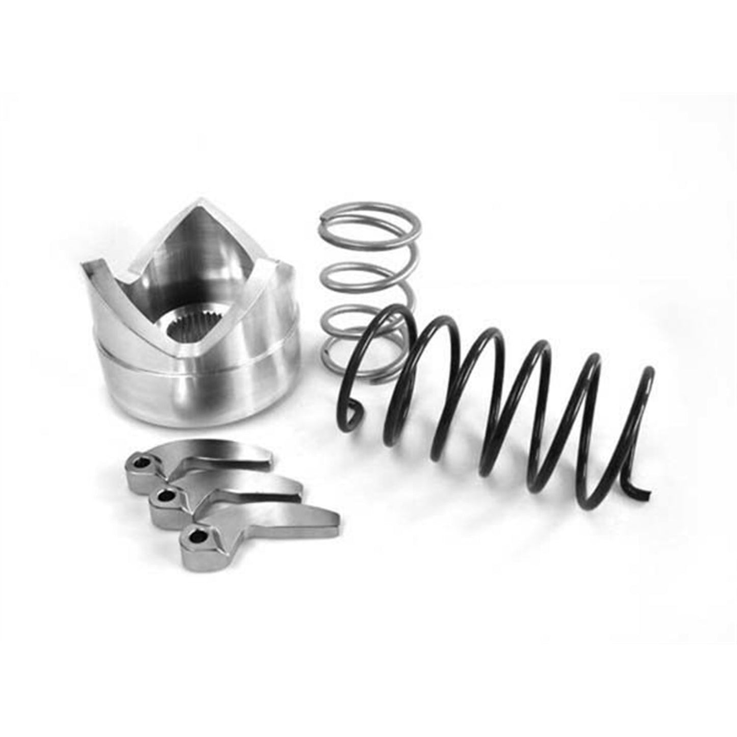 EPI Performance Low Elev. Sand Dune Clutch Kit - Paddle Tires WE415011_1545157