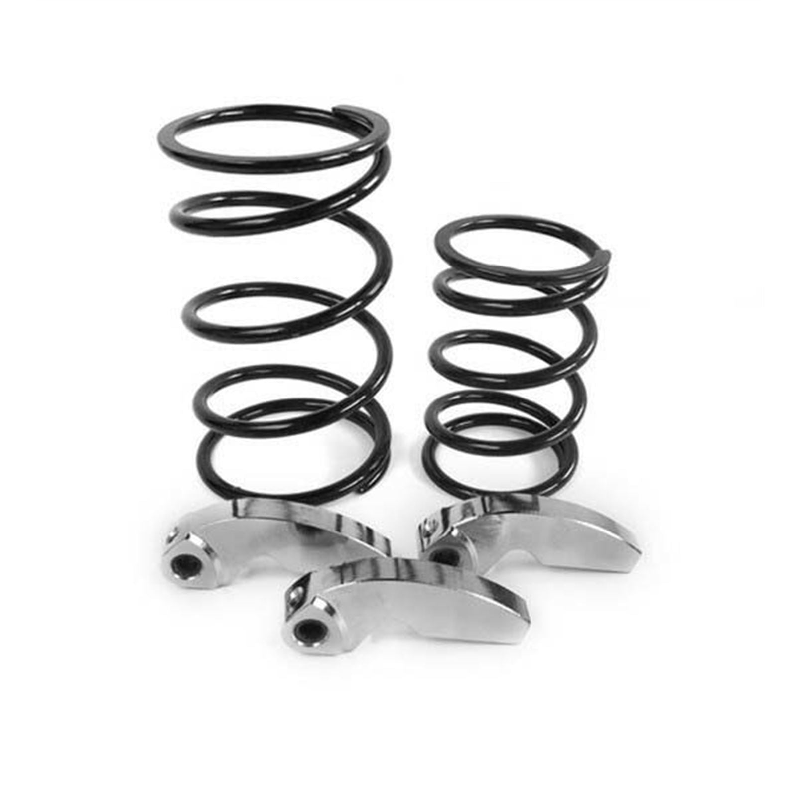 EPI Performance High Elev. Sport Utility Clutch Kit - 27-28” Tires WE435030_1541611