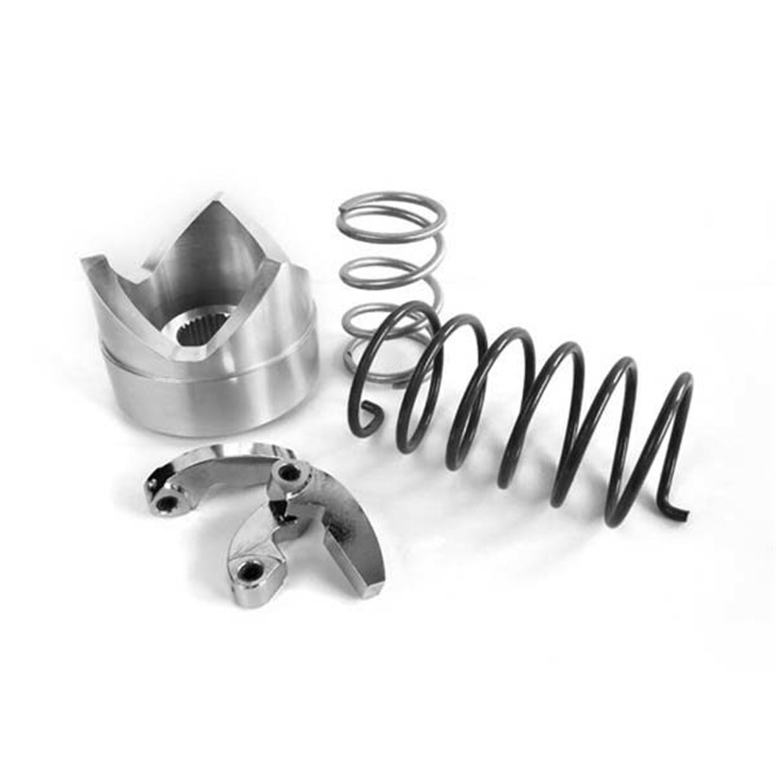 EPI Performance Low Elev. Sand Dune Clutch Kit - Paddle Tires WE436079_1541617