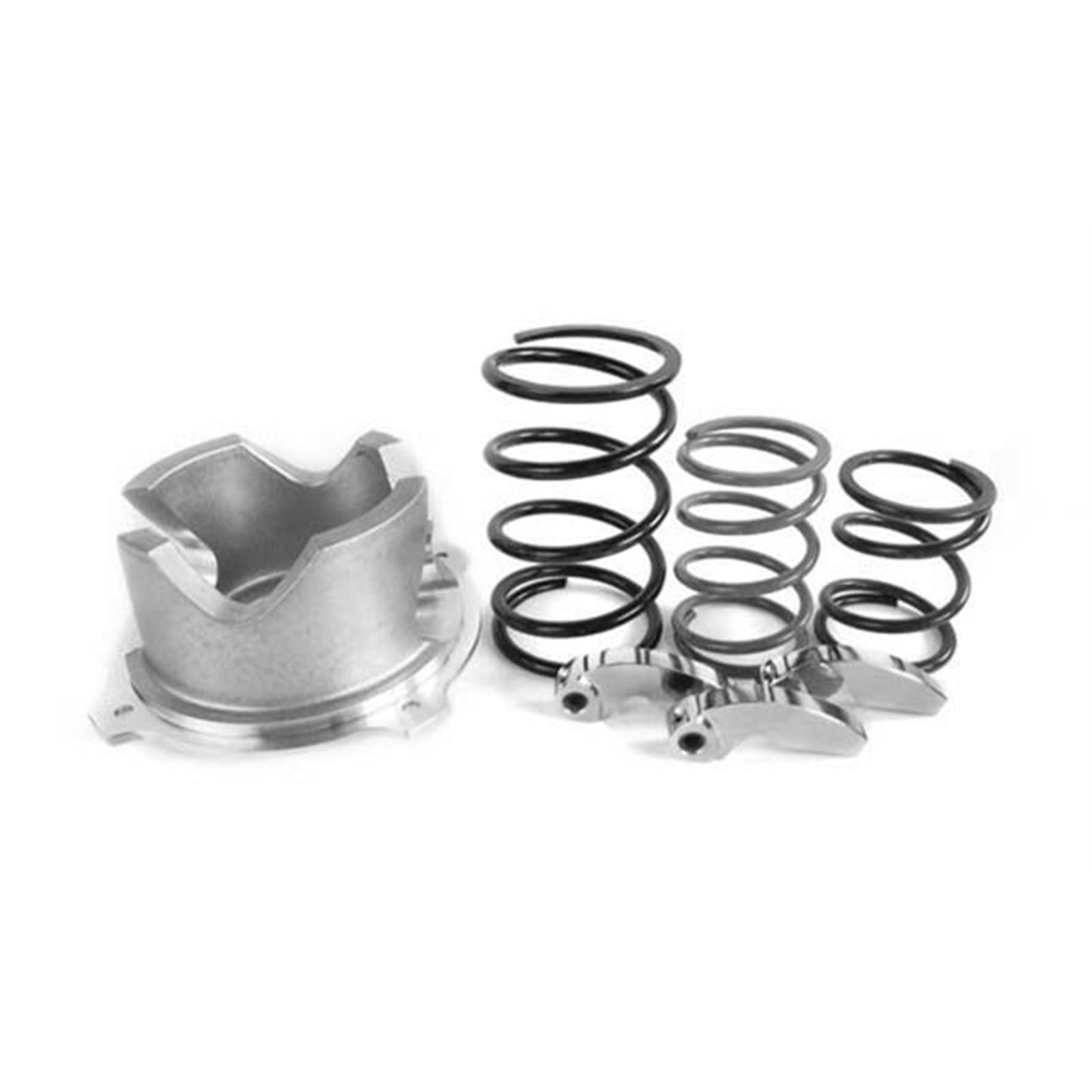EPI Performance Low Elev. Sand Dune Clutch Kit - Paddle Tires WE436161_1541657