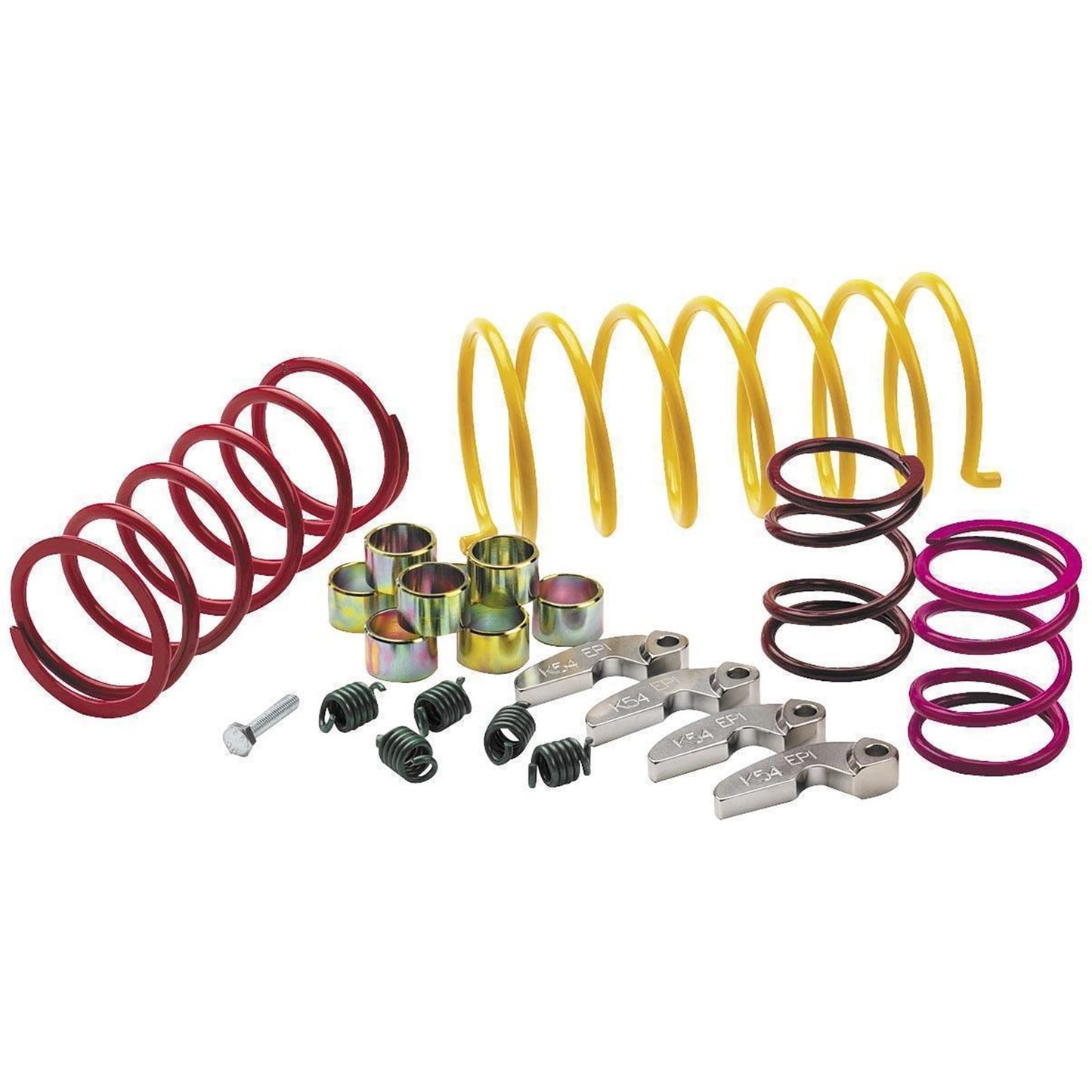 EPI Performance High Elev. Sport Utility Clutch Kit - Stock Tires WE436801_1546507
