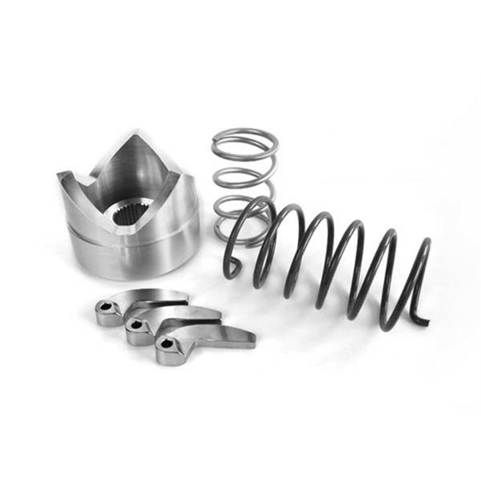EPI Performance High Elev. Sport Utility Clutch Kit - Stock Tires WE437008_1546578
