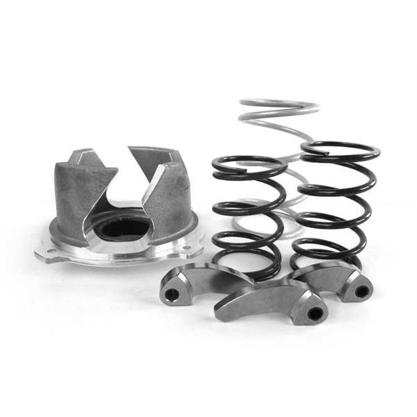 EPI Performance Low Elev. Sand Dune Clutch Kit - Paddle Tires WE437308_1546600