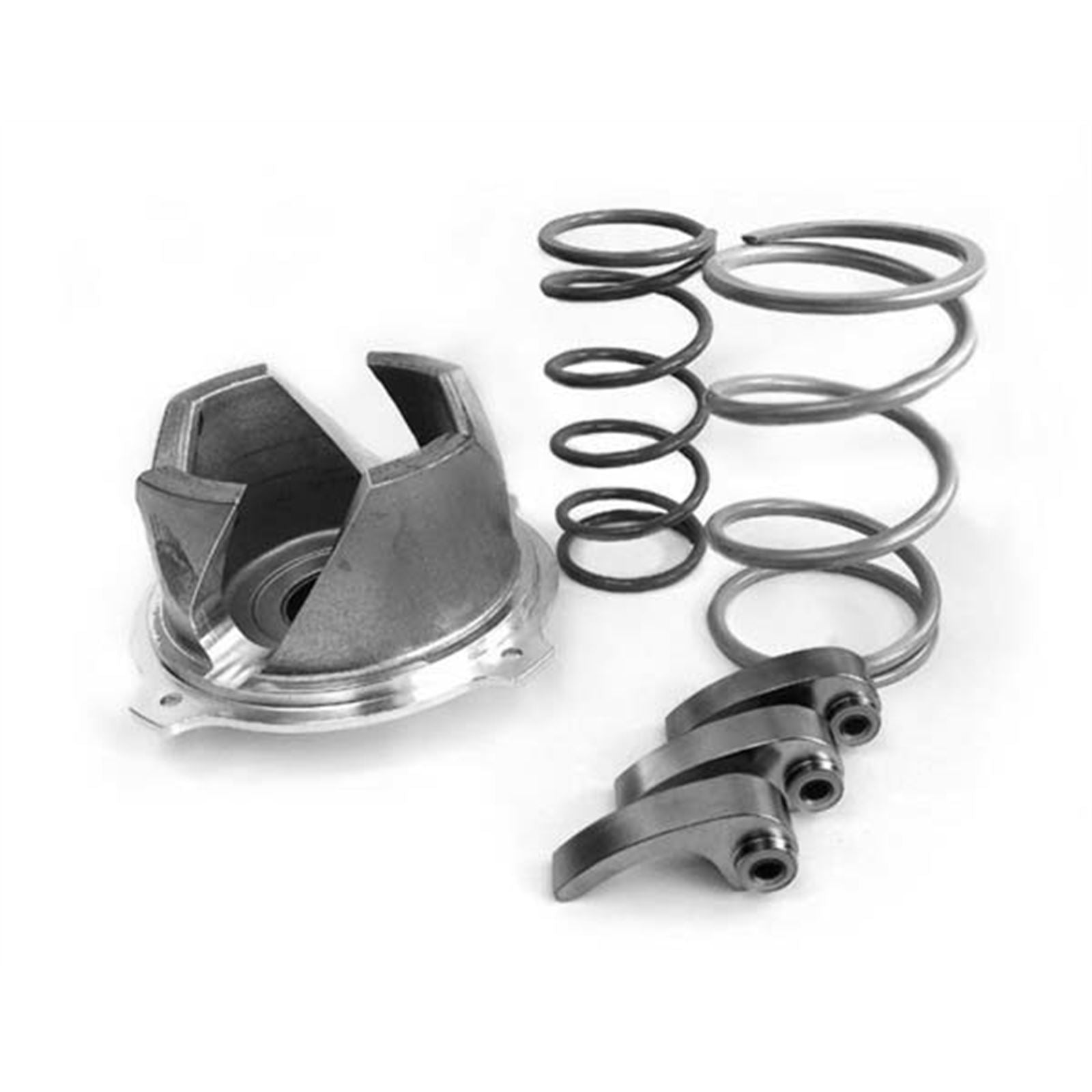 EPI Performance Low Elev. Sport Utility Clutch Kit - Stock Tire WE437488_1546671