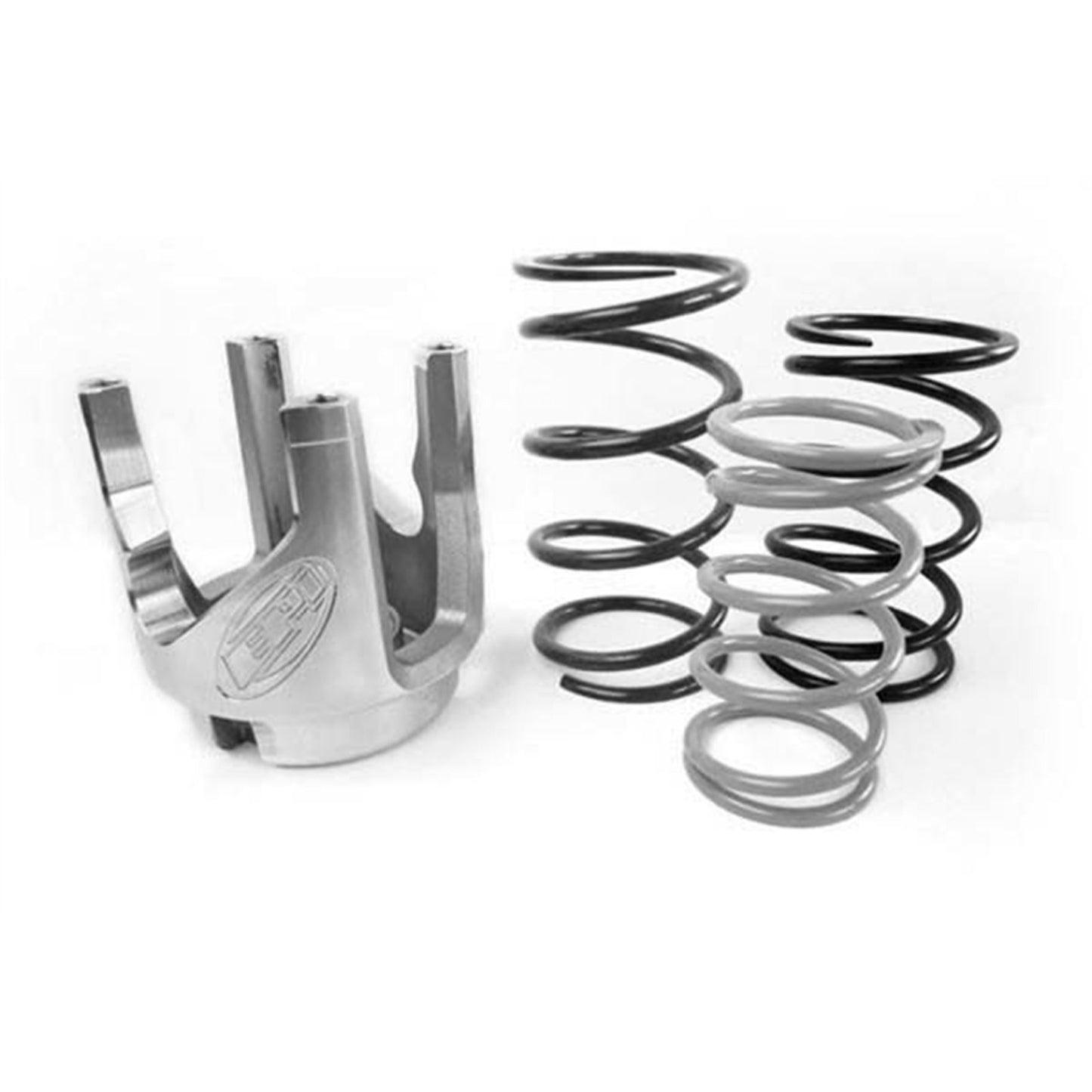 EPI Performance Low Elev. Sand Dune Clutch Kit - Paddle Tires WE437541_1546878