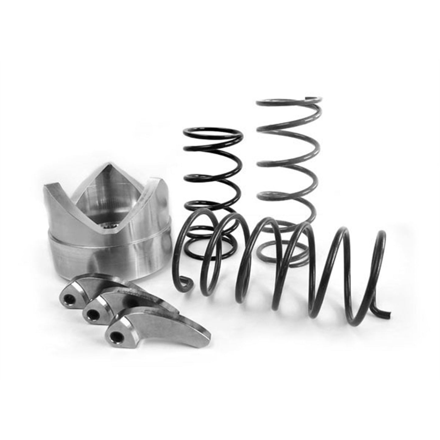 EPI Performance Low Elev. Sand Dune Clutch Kit - Paddle Tires WE437569_1546887