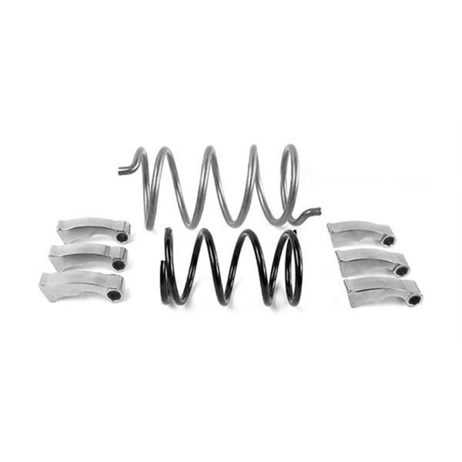 EPI Performance Low Elev. Sand Dune Clutch Kit - Stock Tires WE437606_1546903