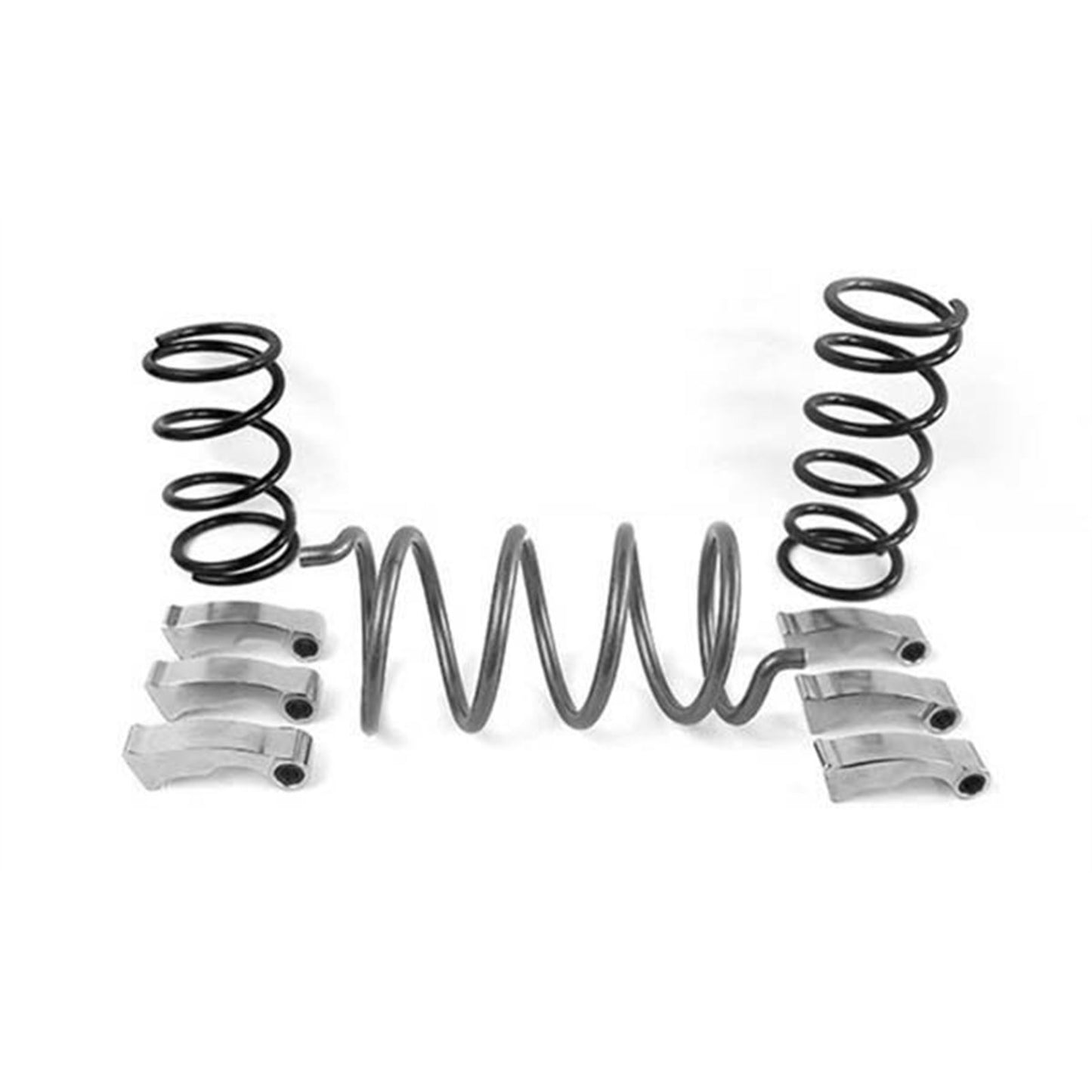 EPI Performance Low Elev. Sand Dune Clutch Kit - Paddle Tires WE437632_1546982