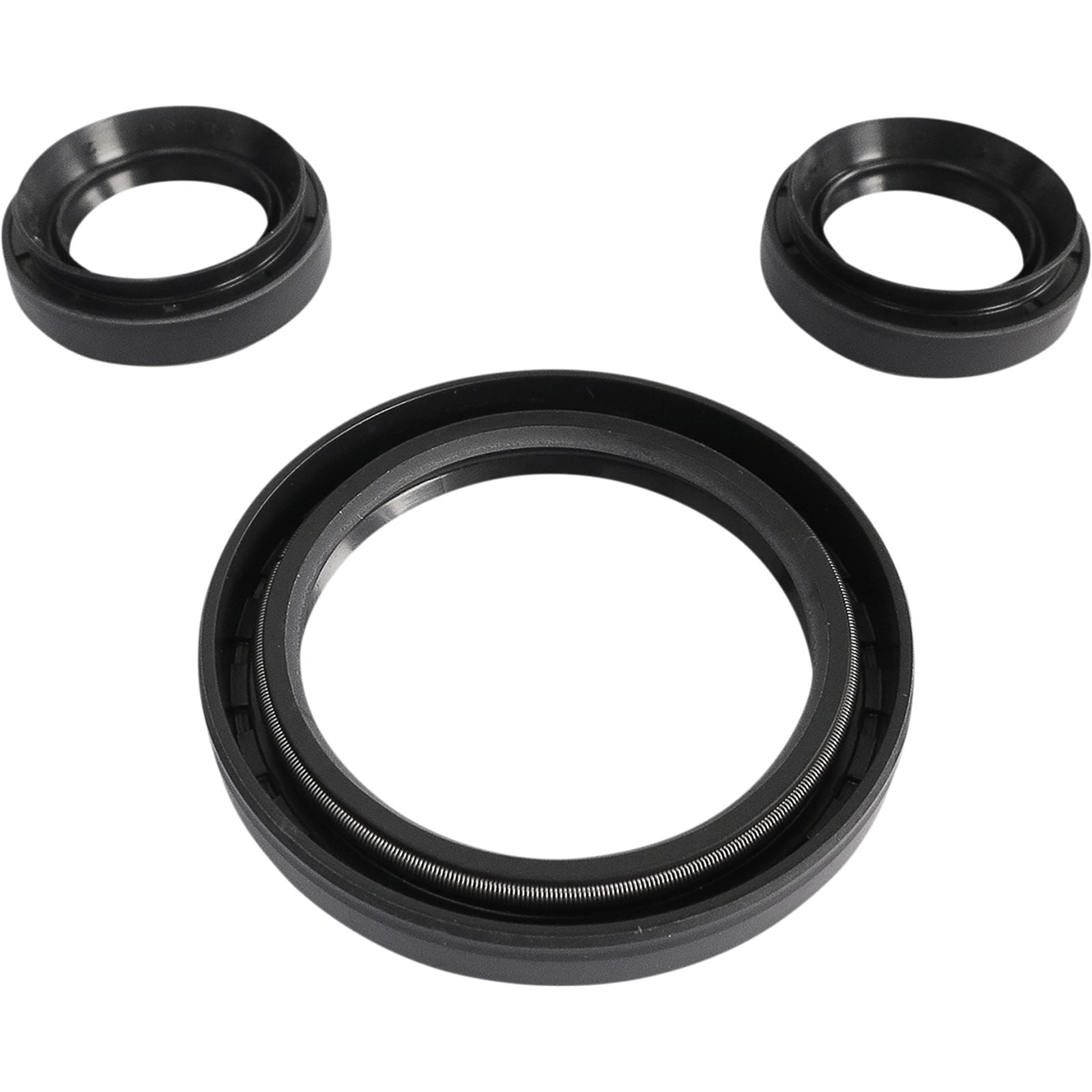 EPI Differential Seal Kit - Front - WE290100 WE290100_1047064