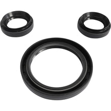 EPI Differential Seal Kit - Front - WE290100 WE290100_1047064
