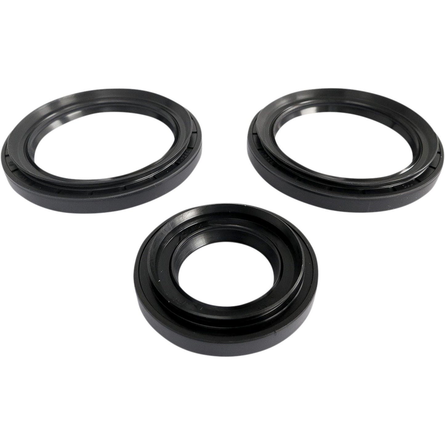 EPI Differential Seal Kit - Rear - WE290101 WE290101_1047065