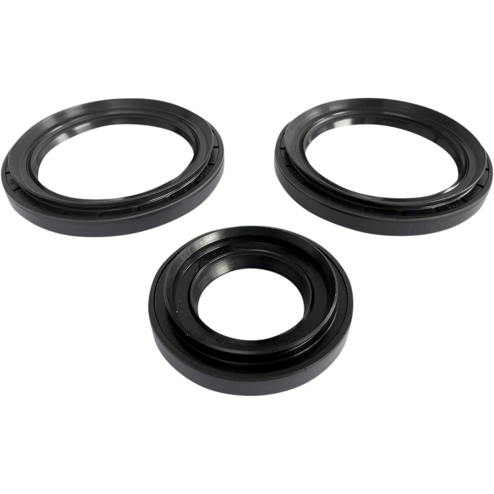 EPI Differential Seal Kit - Rear - WE290101 WE290101_1047065