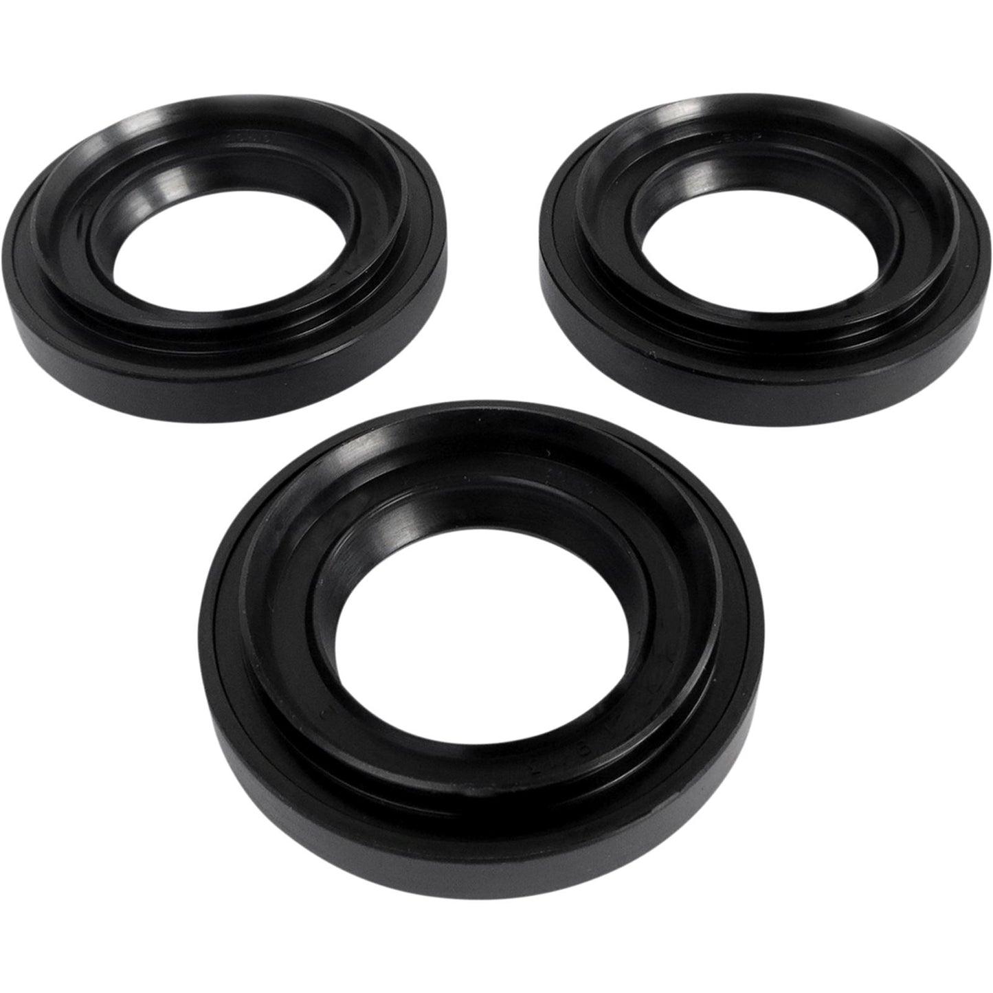 EPI Rear Differential Seal Kit for Yamaha Grizzly 550/700 WE290102_1047066