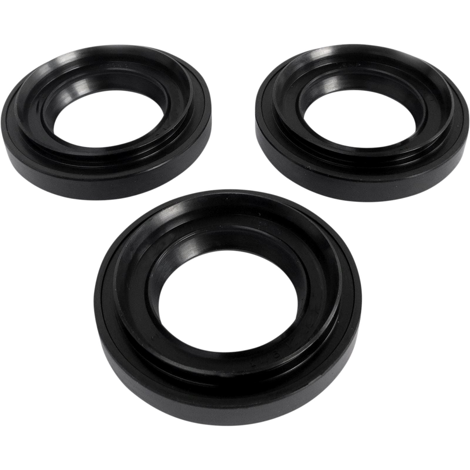 EPI Rear Differential Seal Kit for Yamaha Grizzly 550/700 WE290102_1047066