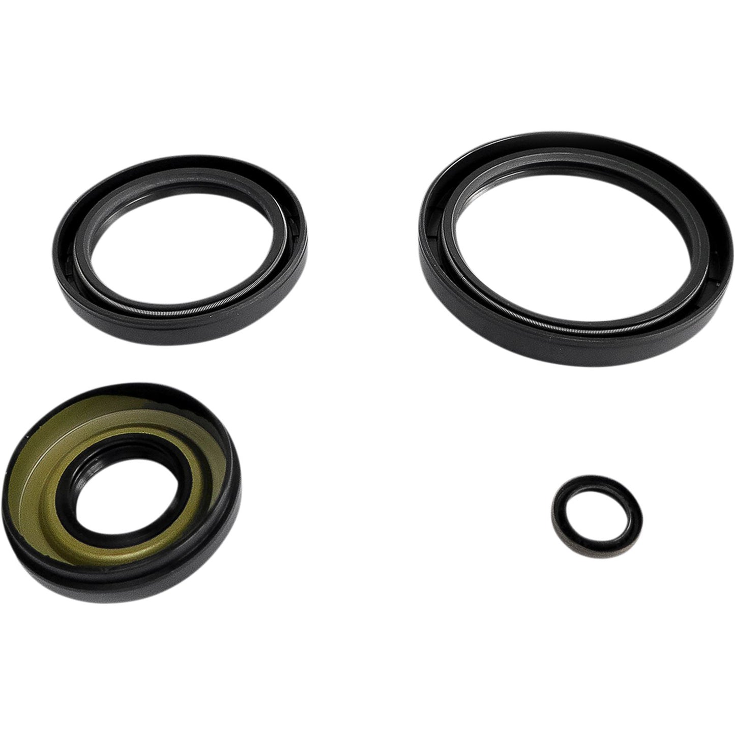 EPI Differential Seal Kit - Front - WE290103 WE290103_1047045