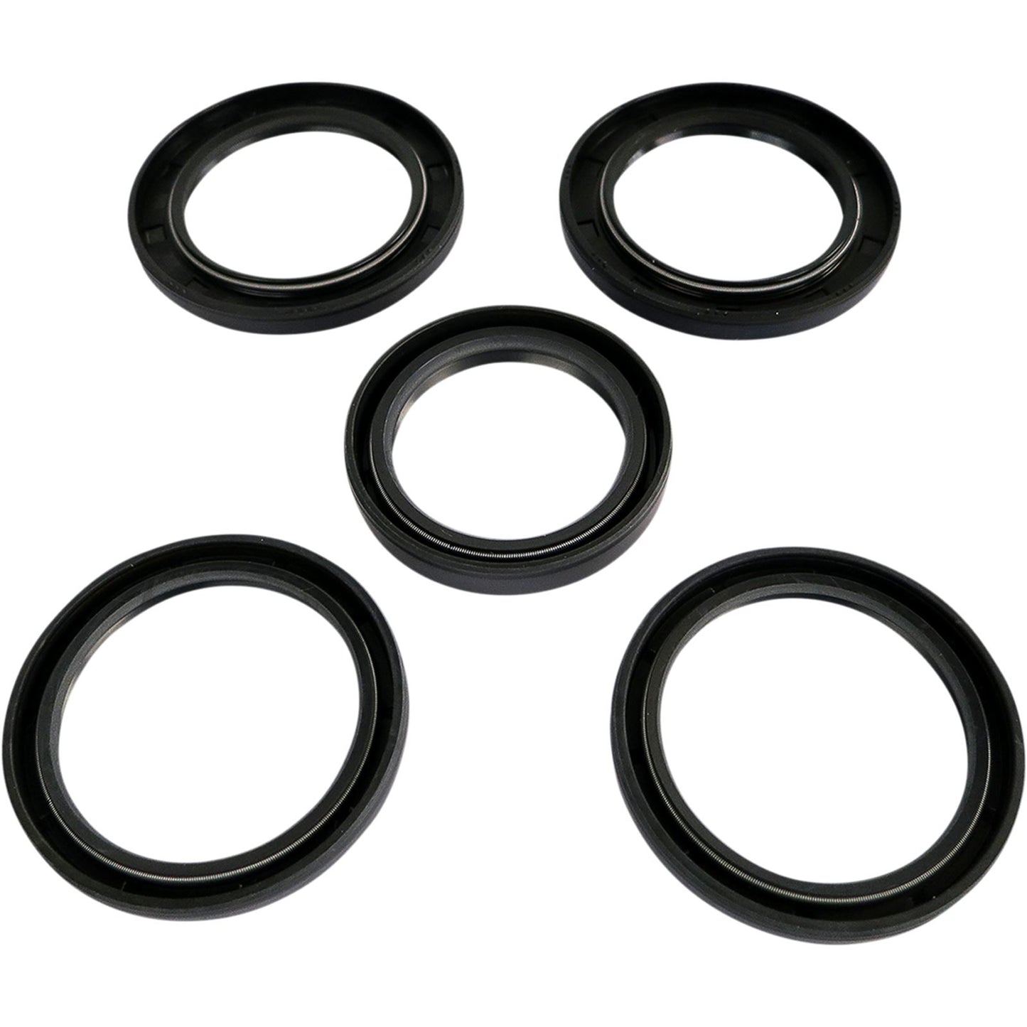 EPI Differential Seal Kit - Rear - WE290104 WE290104_1047067