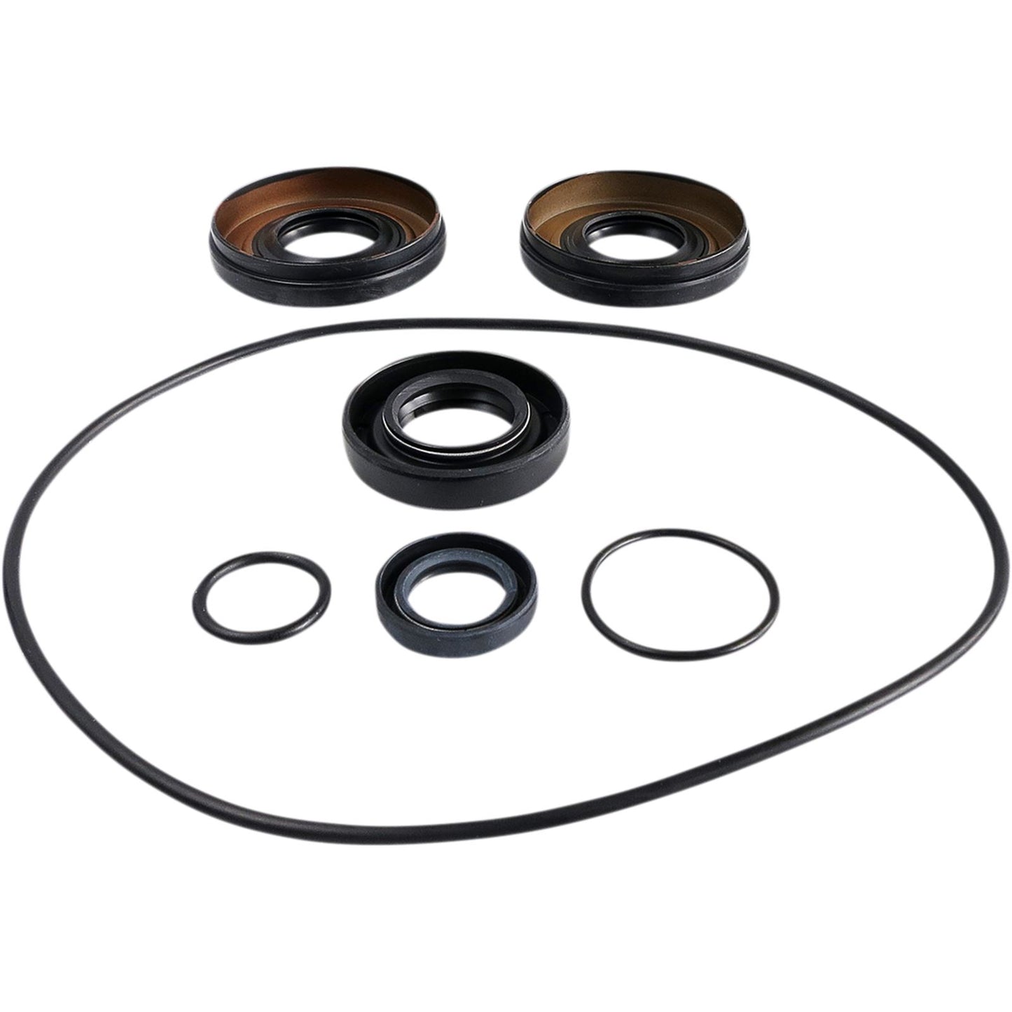 EPI Differential Seal Kit - Rear - WE290105 WE290105_1047044