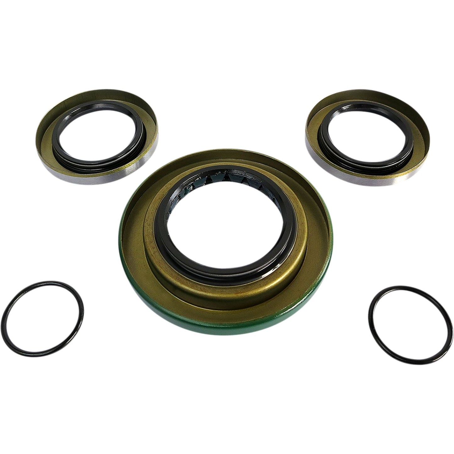 EPI Differential Seal Kit - Rear - WE290108 WE290108_1047022
