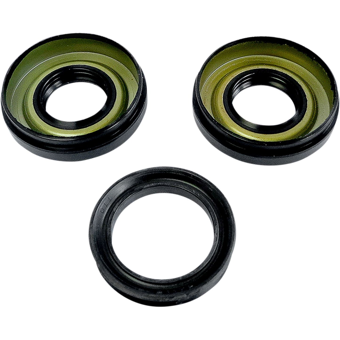 EPI Differential Seal Kit - Front - WE290109 WE290109_1047023