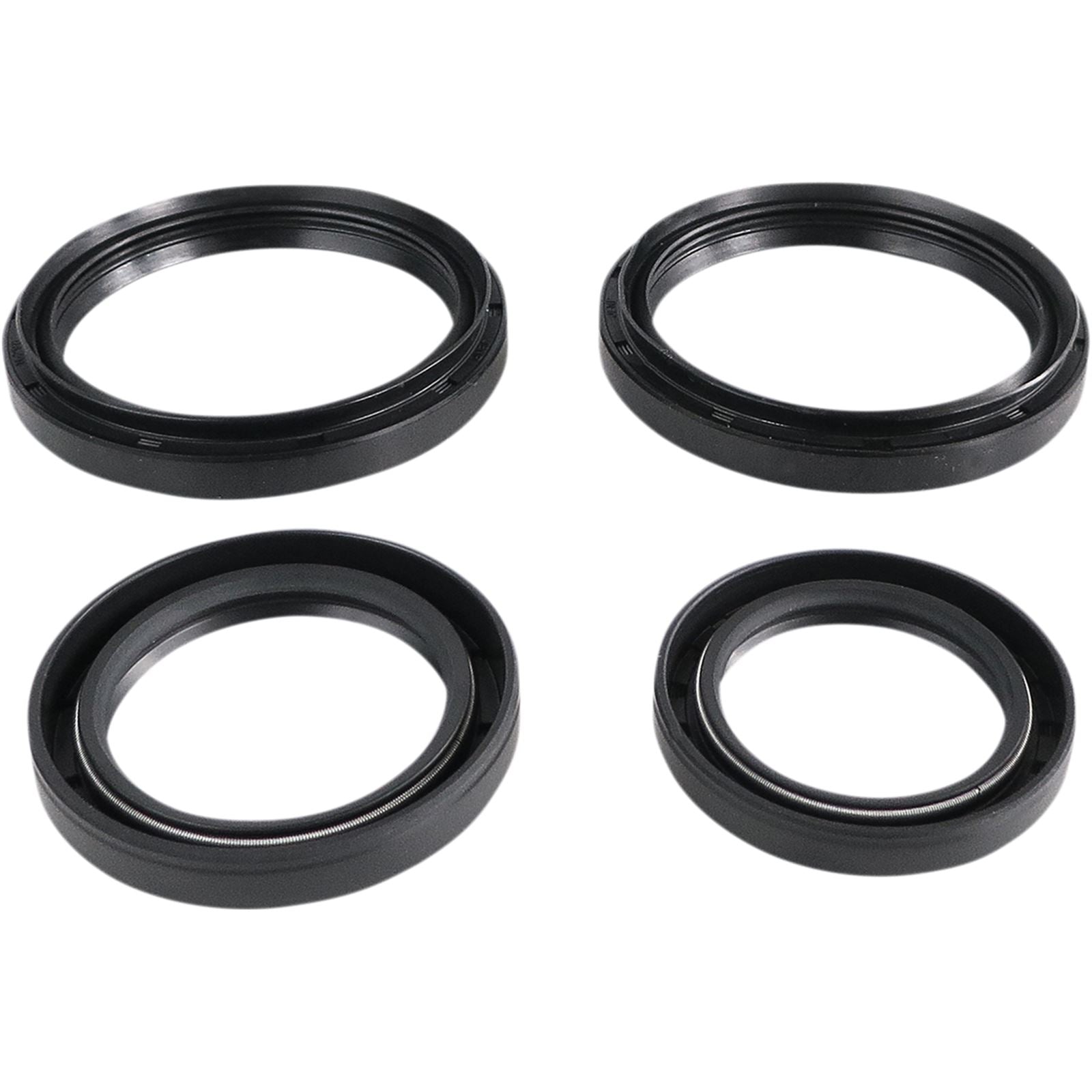 EPI Differential Seal Kit - Front and Rear - WE290112 WE290112_1047026