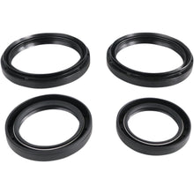 EPI Differential Seal Kit - Front and Rear - WE290112 WE290112_1047026