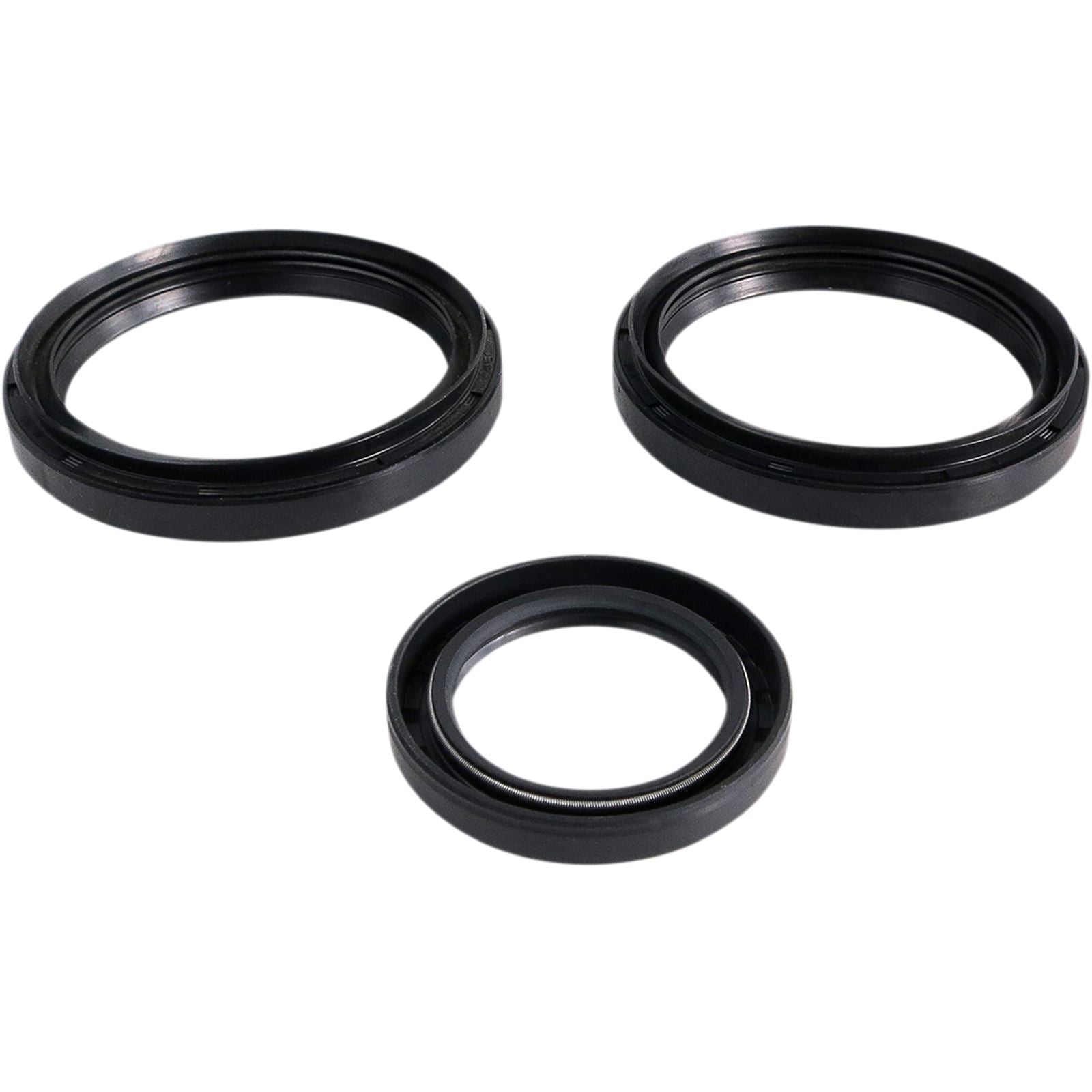 EPI Differential Seal Kit - Front - WE290113 WE290113_1047027