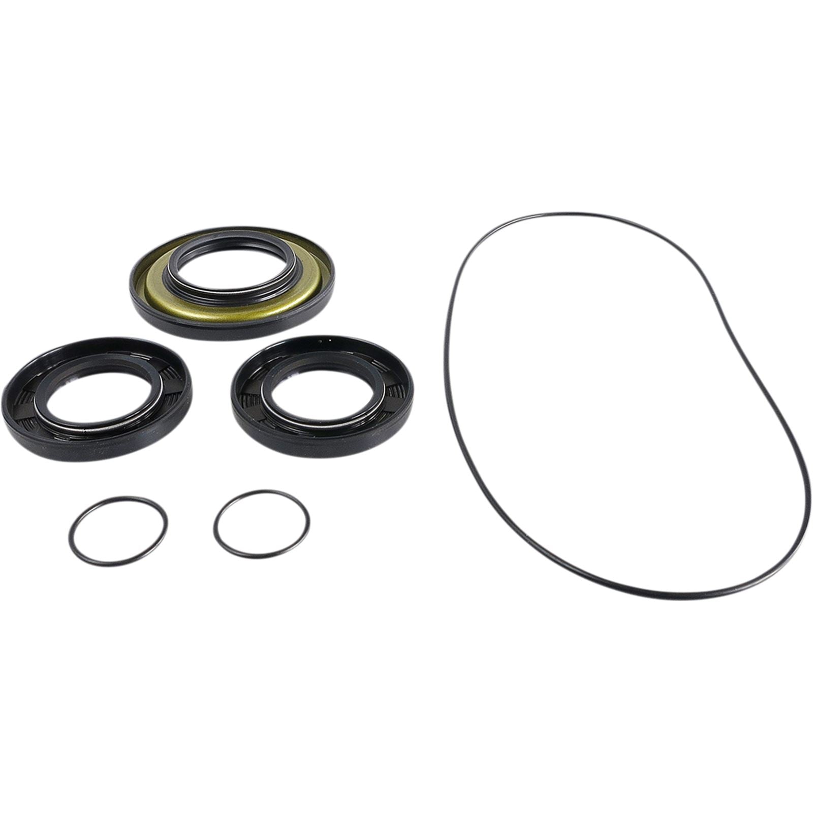 EPI Differential Seal Kit - Rear - WE290115 WE290115_1047029