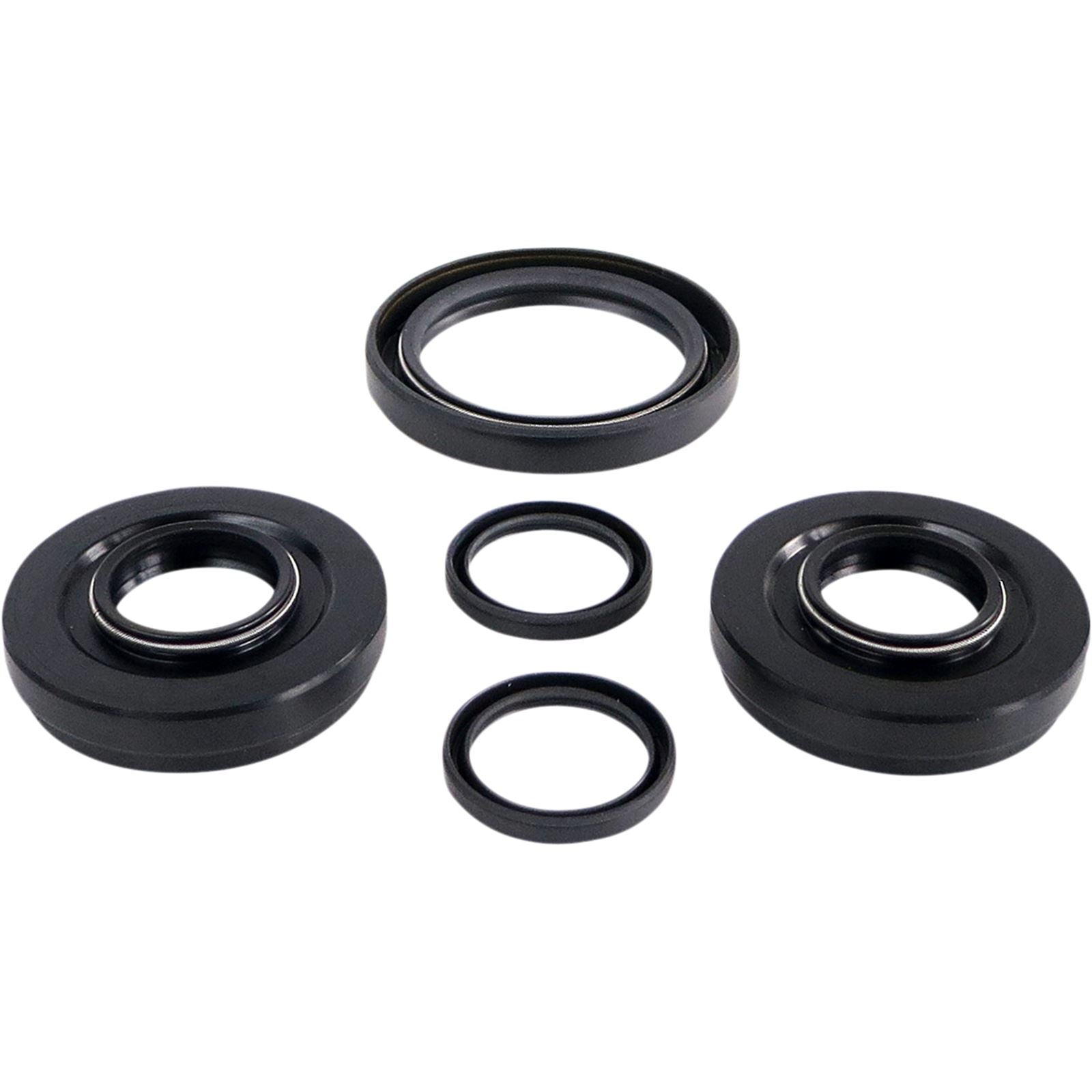 EPI Differential Seal Kit - Front - WE290117 WE290117_1047031
