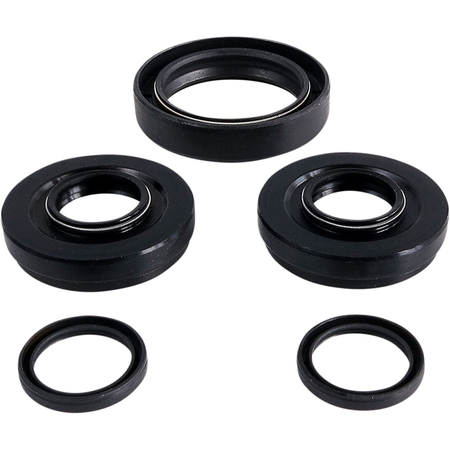EPI Differential Seal Kit - Front - WE290118 WE290118_1047032