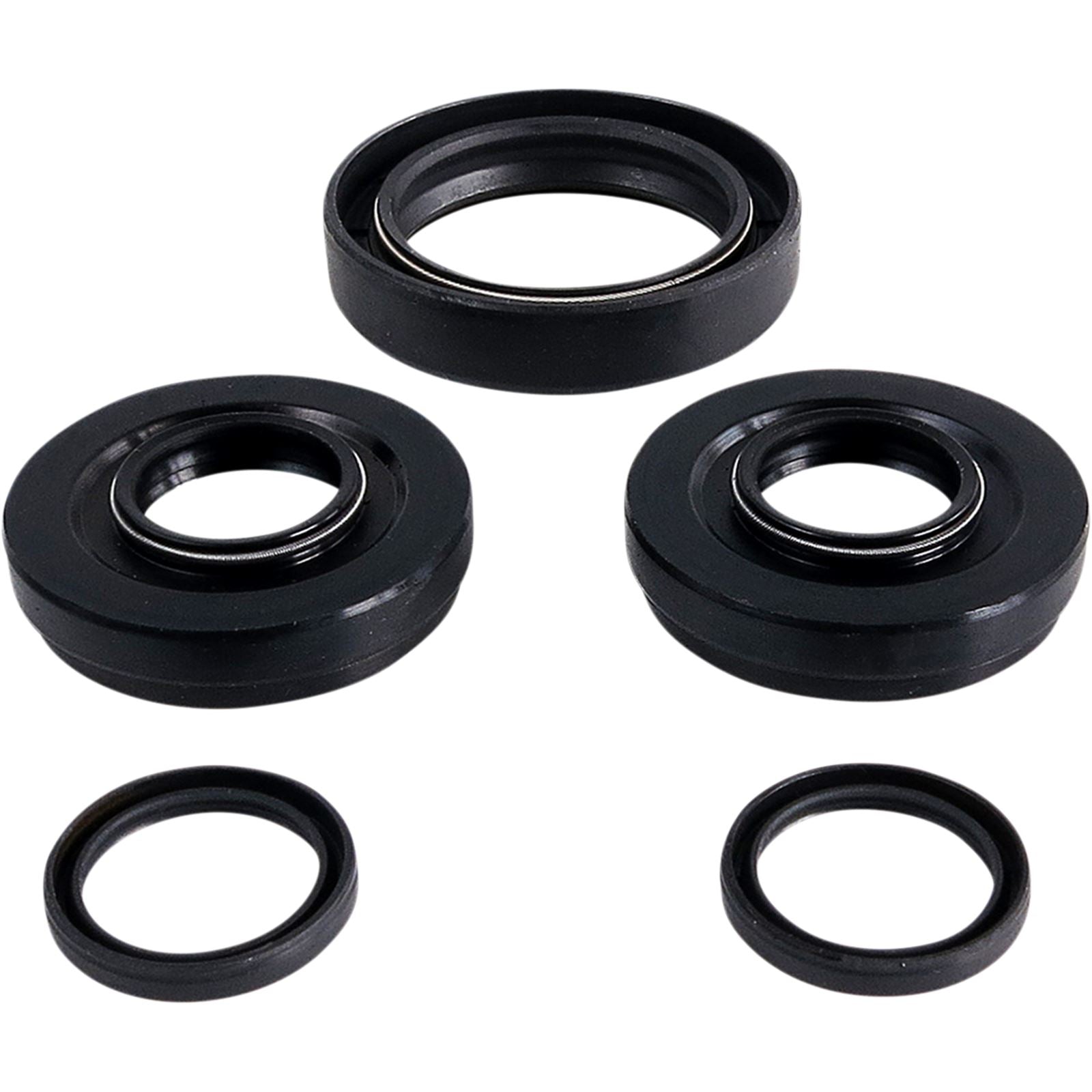 EPI Differential Seal Kit - Front - WE290118 WE290118_1047032