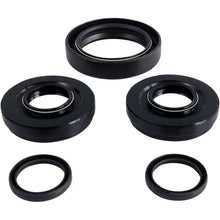 EPI Differential Seal Kit - Front - WE290118 WE290118_1047032