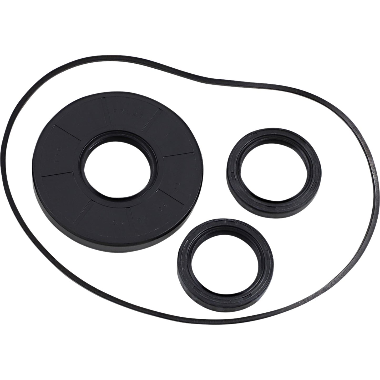 EPI Differential Seal Kit - Front - WE290121 [MPN: WE290121]_1047035