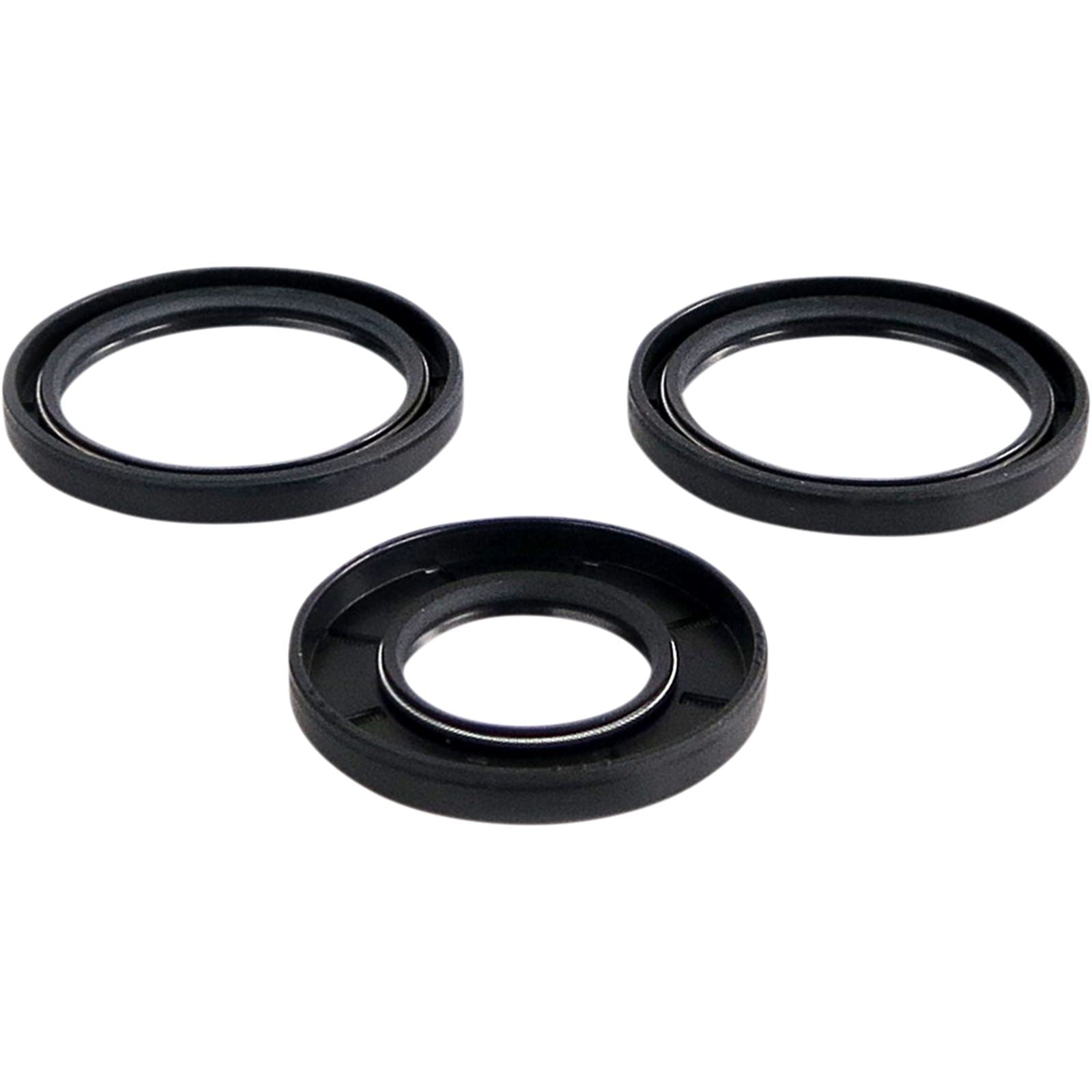 EPI Differential Seal Kit - Front - WE290122 WE290122_1047036