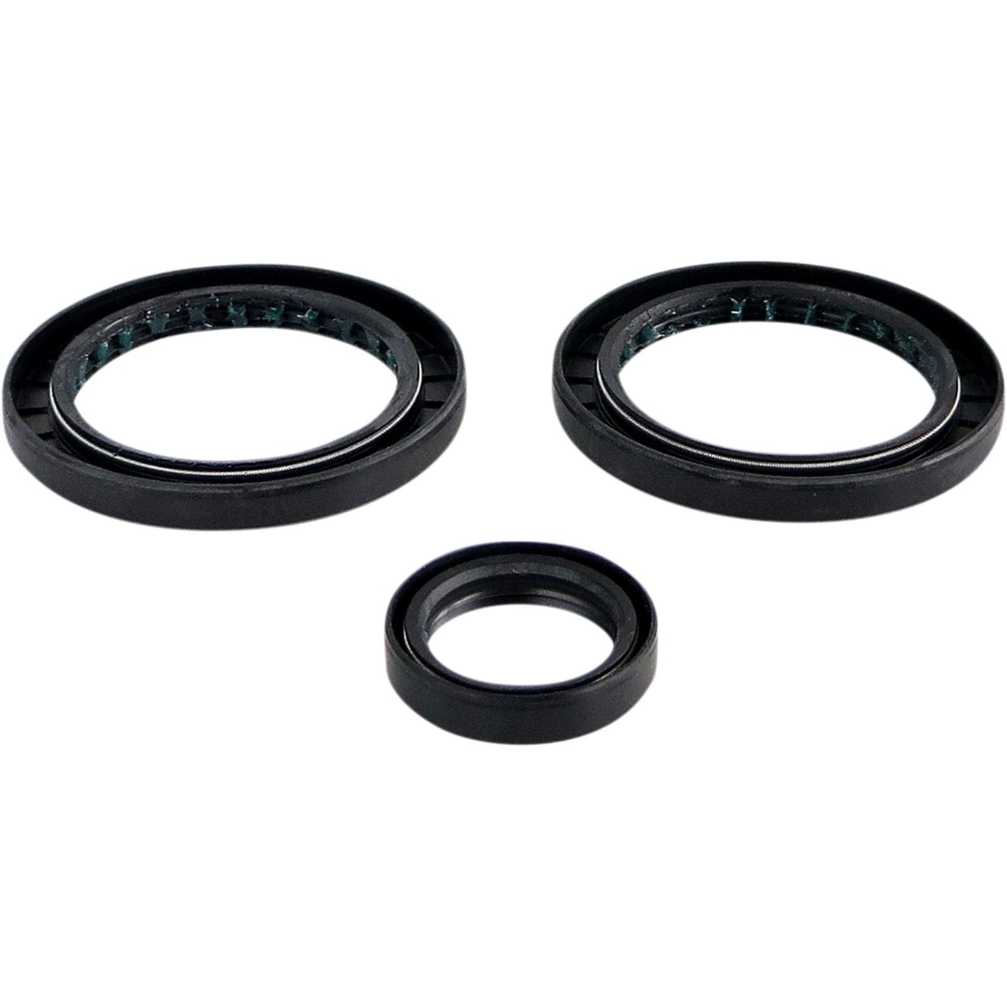 EPI Differential Seal Kit - Rear - WE290124 WE290124_1047038