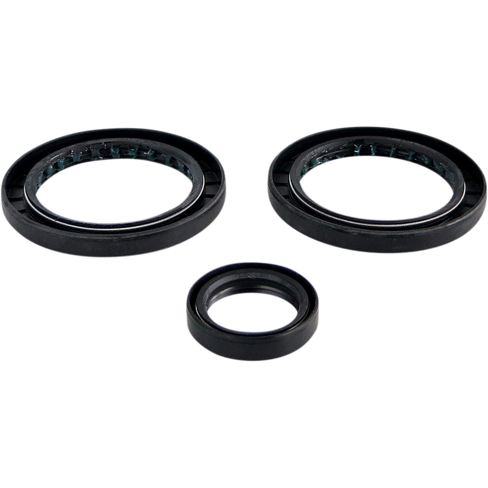 EPI Differential Seal Kit - Rear - WE290124 WE290124_1047038