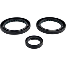 EPI Differential Seal Kit - Rear - WE290124 WE290124_1047038