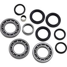 EPI Differential Bearing and Seal Kit - Front - WE290125 WE290125_1047039