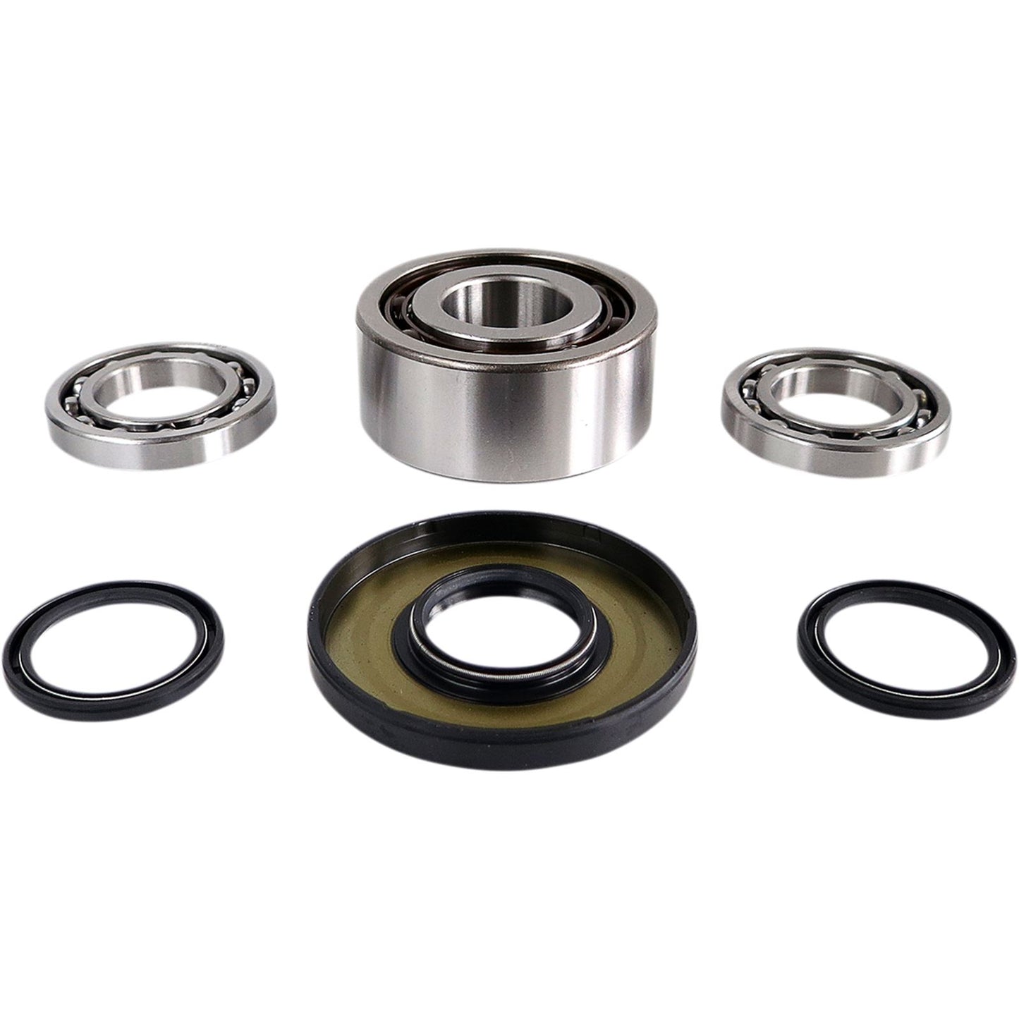 EPI Differential Bearing and Seal Kit - Front - WE290126 WE290126_1047040