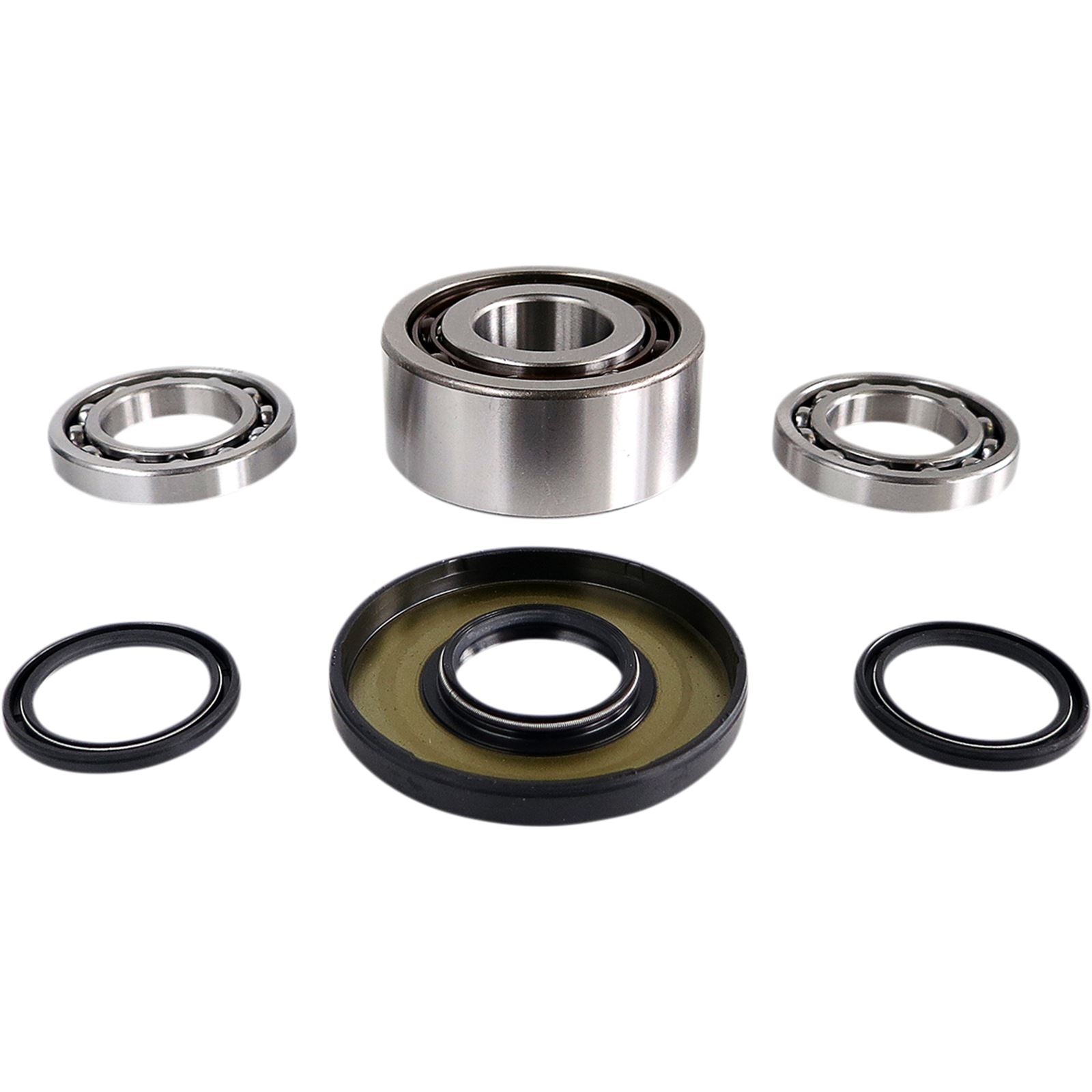 EPI Differential Bearing and Seal Kit - Front - WE290126 WE290126_1047040