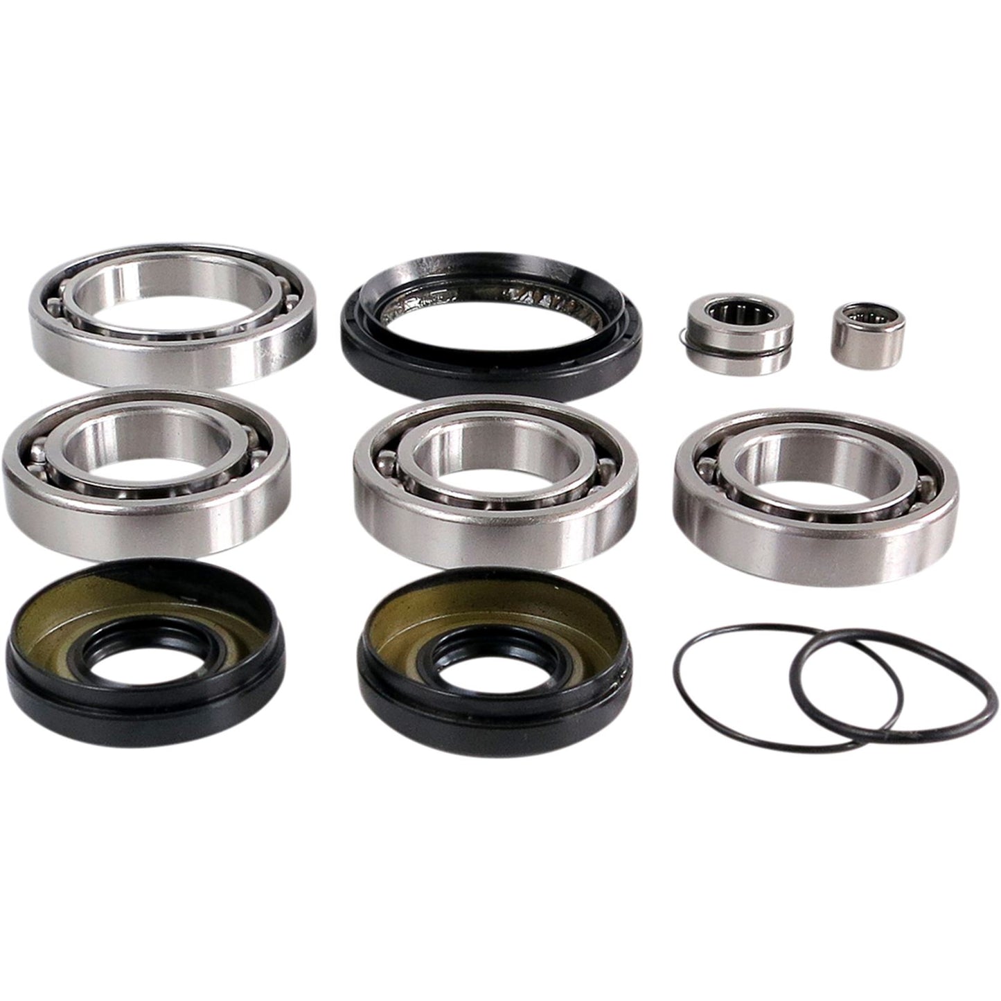 EPI Differential Bearing and Seal Kit - Front - WE290127 [MPN: WE290127]_1047041