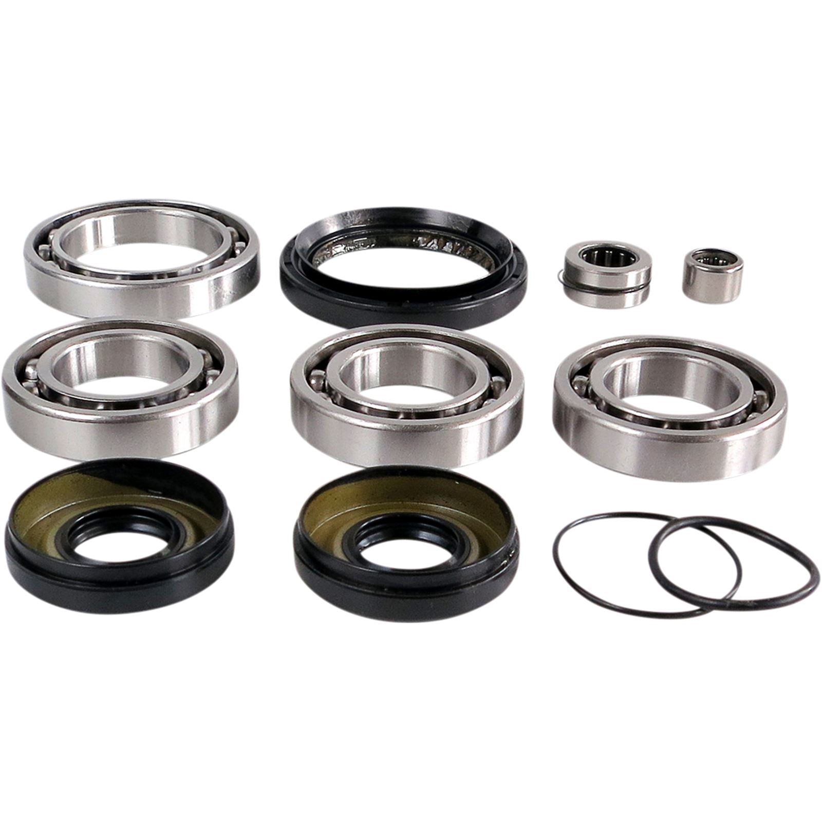 EPI Differential Bearing and Seal Kit - Front - WE290127 [MPN: WE290127]_1047041