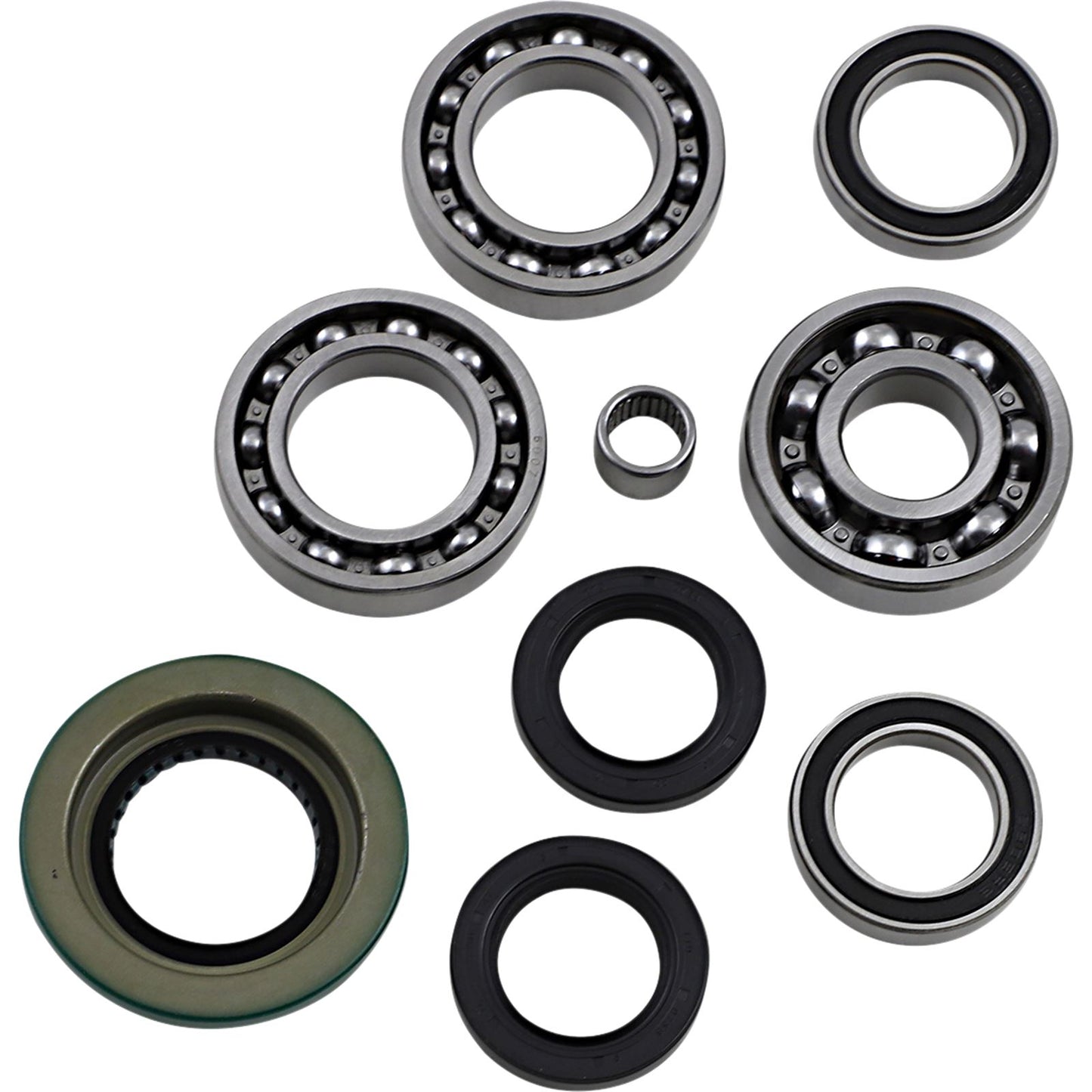 EPI Differential Bearing & Seal Kit - Rear - WE290131 WE290131_1047168